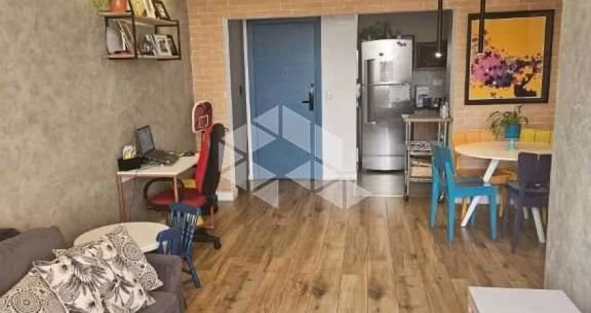 Apartamento com 3 quartos à venda, 90 m²  - Moema - São Paulo/SP