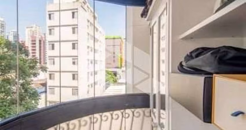 Apartamento em Moema