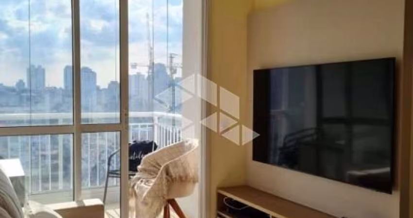 Apartamento com 3 quartos (1 suíte)  2 banheiros 1 vaga  à venda, 66 m² - Ipiranga - São Paulo/SP