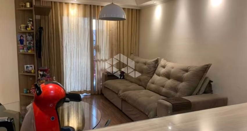 Apartamento à venda, 69 m² por R$ 520.000,00 - Vila das Mercês - São Paulo/SP