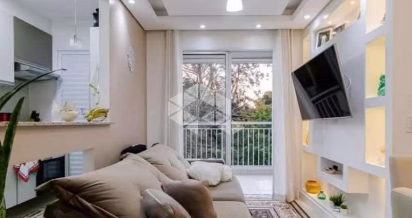 Apartamento com 3 dormitórios à venda, 63 m² - Vila Moraes - São Paulo/SP