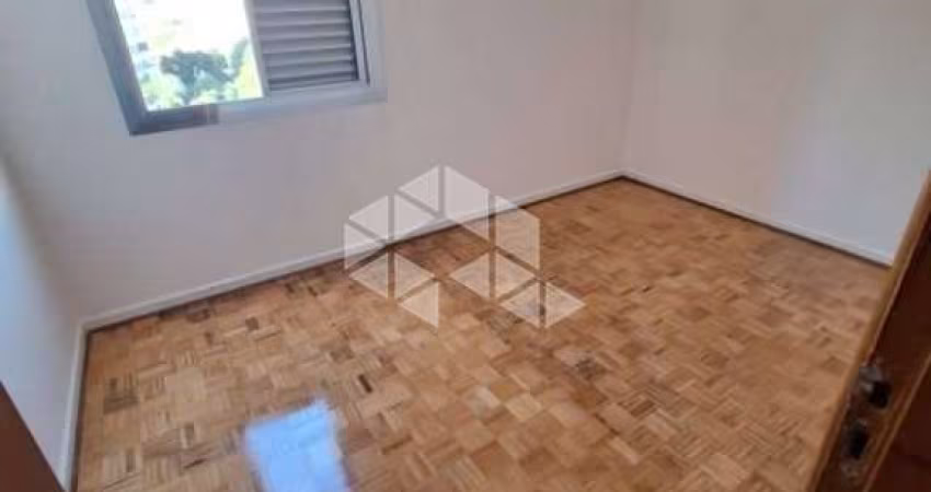 Apartamento com 2 dormitórios à venda, 60 m² por R$ 450.000,00 - Vila Mariana - São Paulo/SP