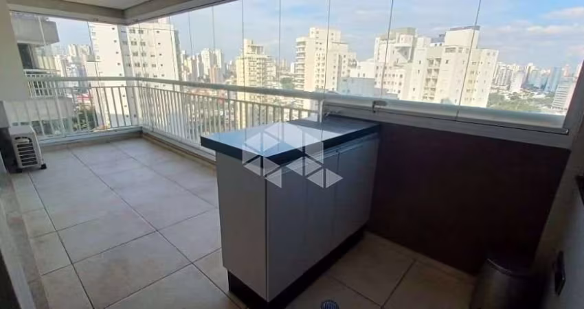 Apartamento com 2 dormitórios à venda, 68 m² por R$ 850.000,00 - Vila Mariana - São Paulo/SP