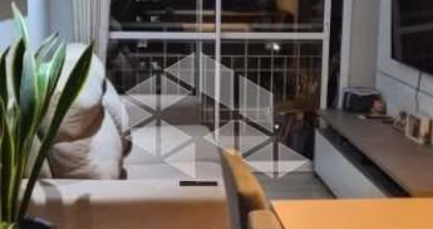 Apartamento com 2 dormitórios à venda, 59 m² - Sacomã - São Paulo/SP