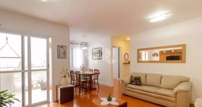 Apartamento com 3 dormitórios à venda, 63 m² - Saúde - São Paulo/SP