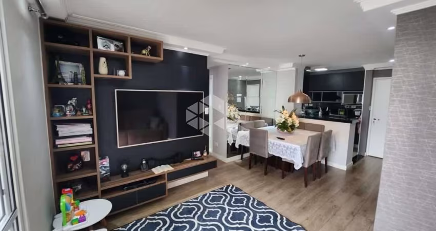 Apartamento com 3 dormitórios à venda, 70 m² - Sacomã - São Paulo/SP