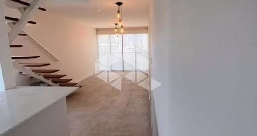 Apartamento com 1 dormitório à venda, 73 m² - Vila Mariana - São Paulo/SP