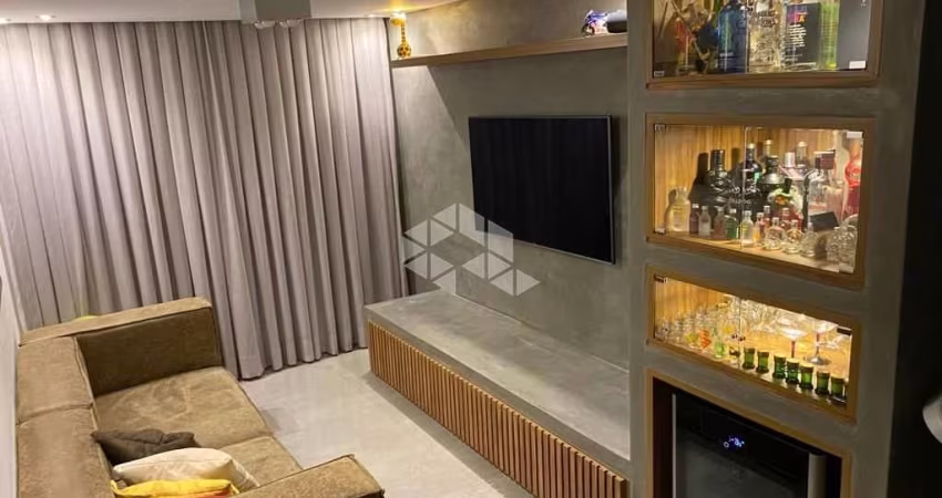 Apartamento com 2 dormitórios à venda, 67 m² por R$ 580.000,00 - Ipiranga - São Paulo/SP