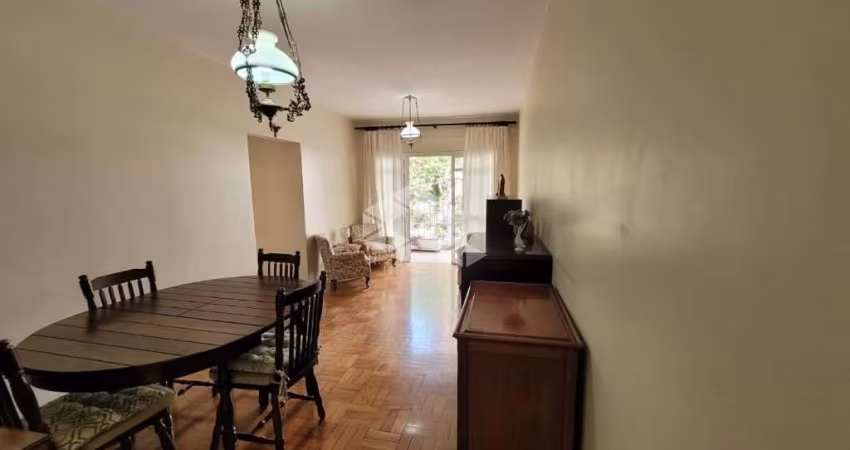 Apartamento com 2 dormitórios à venda, 90 m² por R$ 792.000,00 - Vila Mariana - São Paulo/SP