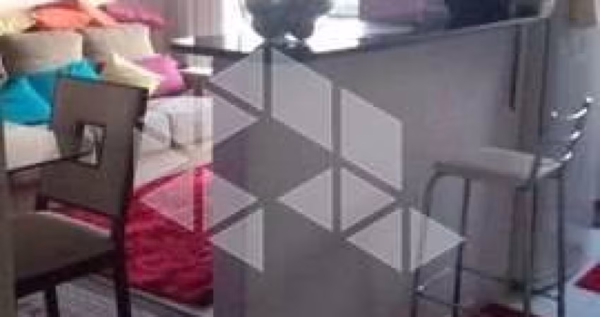 Apartamento com 2 dormitórios à venda, 50 m² por R$ 400.000,00 - Sacomã - São Paulo/SP