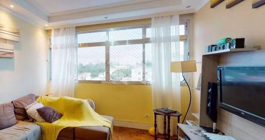 Apartamento em Ipiranga