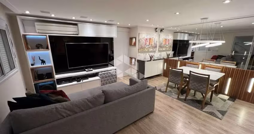 Apartamento em Saúde