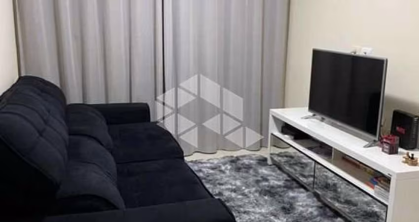 Apartamento com 2 dormitórios à venda, 68 m² por R$ 355.000,00 - Vila Santa Catarina - São Paulo/SP