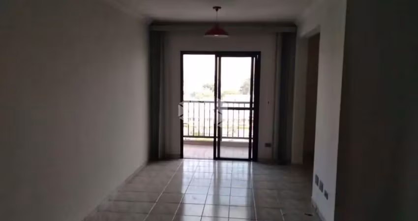 Apartamento em Saúde