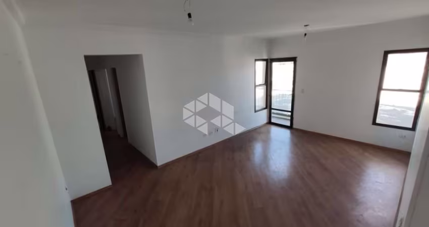 Apartamento à venda, 82 m² por R$ 555.000,00 - Sacomã - São Paulo/SP