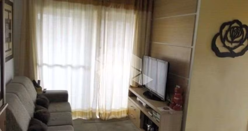 Apartamento à venda com 63m², 3 quartos e 1 vaga