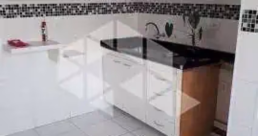 Apartamento à venda no ipiranga, em são paulo, com sala integrada à cozinha, dois quartos e um banheiro.