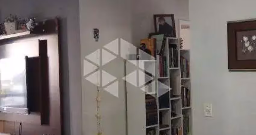 Apartamento com 2 dormitórios à venda, 50 m²  - Sacomã - São Paulo/SP
