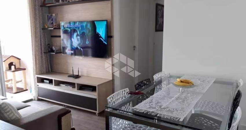 Apartamento à venda, 57 m² por R$ 420.000,00 - Saúde - São Paulo/SP