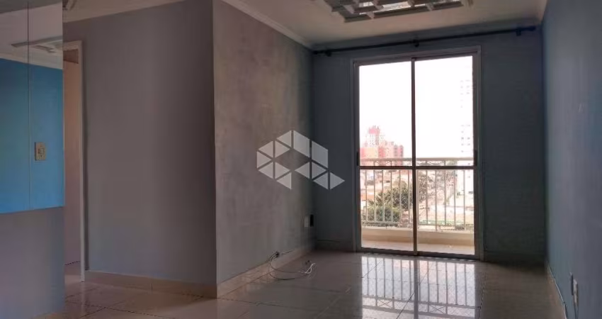 Apartamento com 3 dormitórios à venda, 66 m² por R$ 475.000,00 - Sacomã - São Paulo/SP