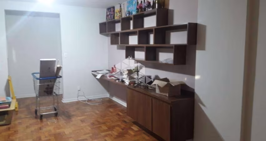 Apartamento à venda, 80 m² por R$ 495.000,00 - Ipiranga - São Paulo/SP