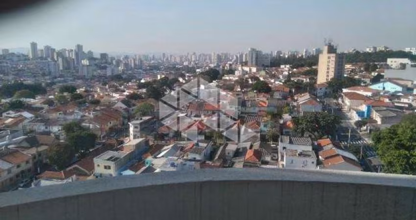 Apartamento à venda, 57 m² por R$ 553.000,00 - Ipiranga - São Paulo/SP