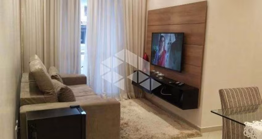 Apartamento à venda com 65m², 3 quartos e 1 vaga