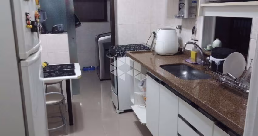 Apartamento com 3 dormitórios à venda, 82 m² por R$ 530.000,00 - Sacomã - São Paulo/SP