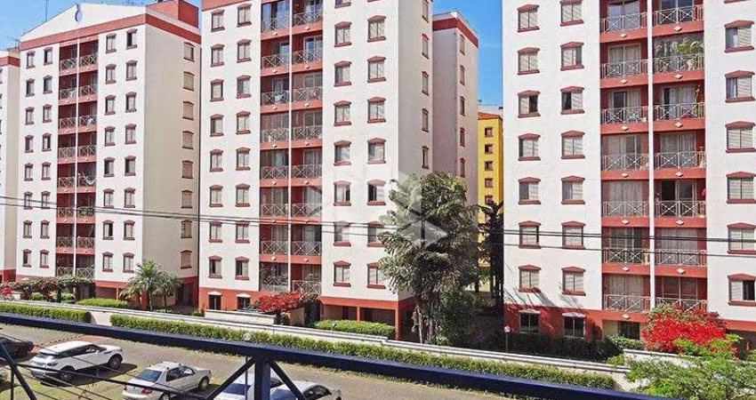 Apartamento à venda, 61 m² por R$ 400.000,00 - Sacomã - São Paulo/SP