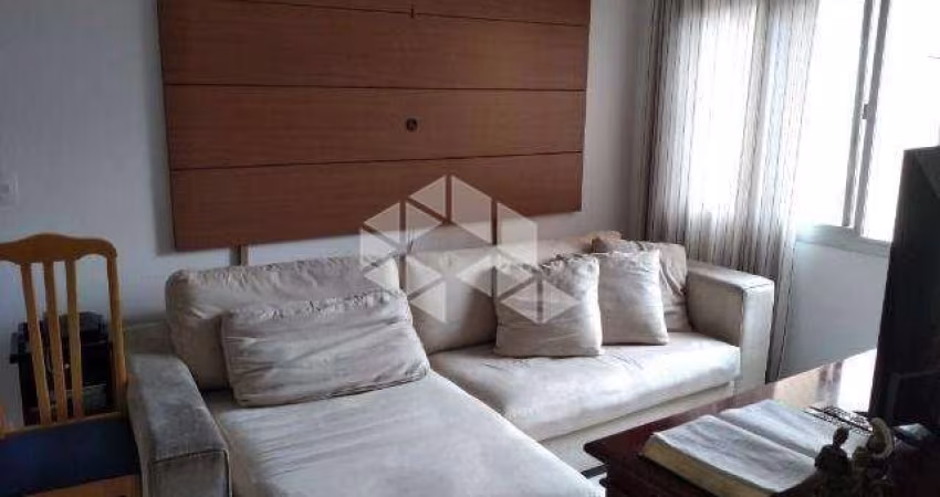 Apartamento com 2 dormitórios à venda, 65 m² por R$ 530.000,00 - Jabaquara - São Paulo/SP