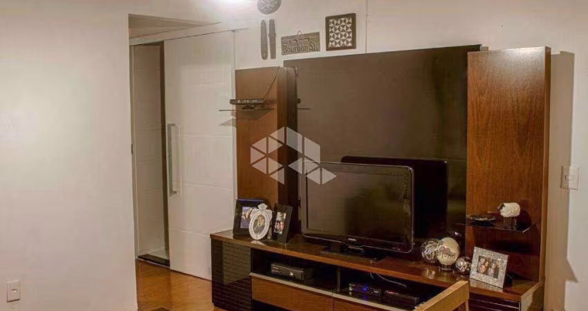 Apartamento com 2 dormitórios à venda, 54 m² por R$ 425.000,00 - Vila Mariana - São Paulo/SP