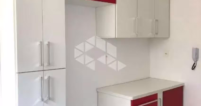 Apartamento com 2 quartos 1 banheiro à venda, vila mariana - vila clementino - são paulo/sp