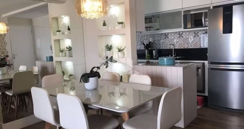 Apartamento com 3 dormitórios à venda, 85 m² por R$ 969.000,00 - Vila Gumercindo - São Paulo/SP