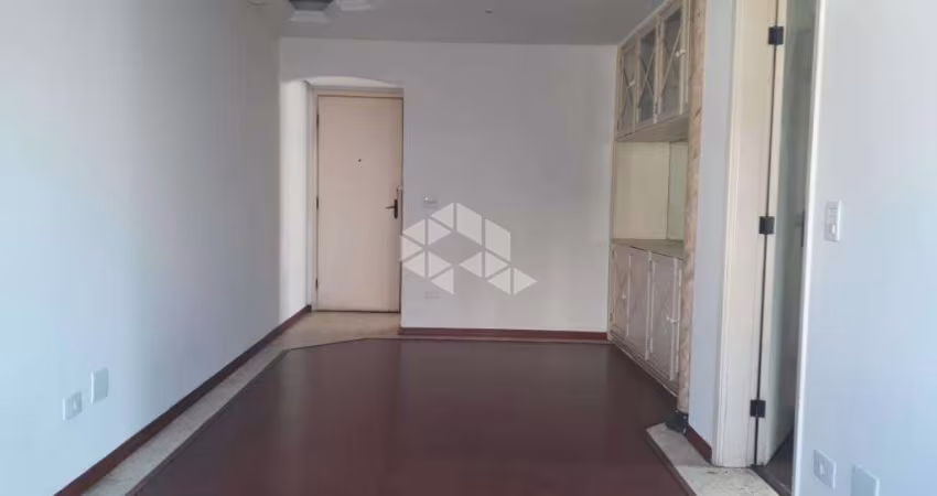 Apartamento com 2 dormitórios à venda Vila Gumercindo - São Paulo/SP