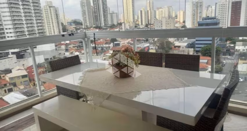 Apartamento com 3 dormitórios à venda, 127 m² por R$ 1.430.000,00 - Vila Gumercindo - São Paulo/SP