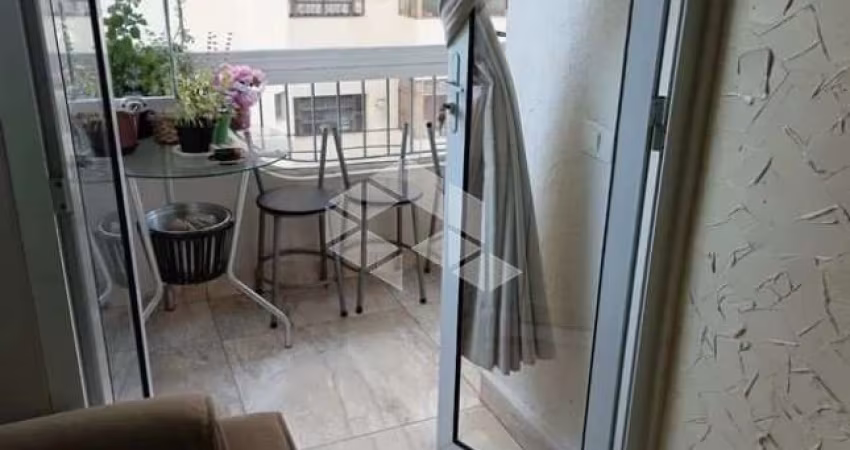 Apartamento com 2 Quartos e 2 banheiros à Venda, 65 m² por R$ 638.000