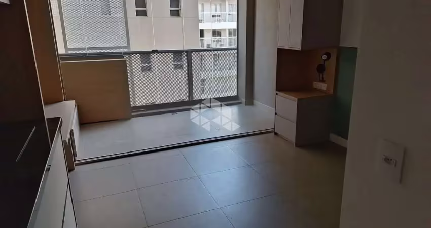 Apartamento com 1 Quarto e 1 banheiro à Venda, 41 m² por R$ 750.000