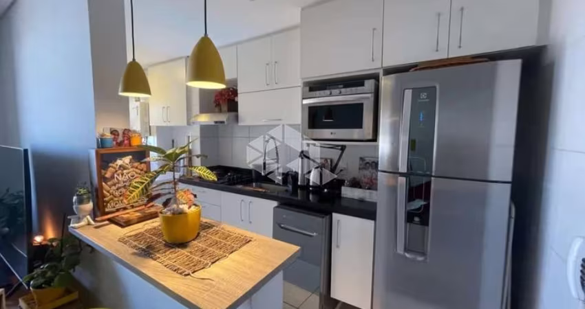 Apartamento a venda em Ipiranga com 69m² 2 quartos suíte 1 vaga