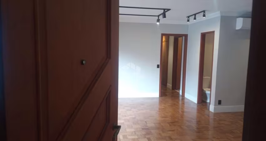 Apartamento a venda em Pinheiros com 108m² 3 quartos (suíte) 2 vagas