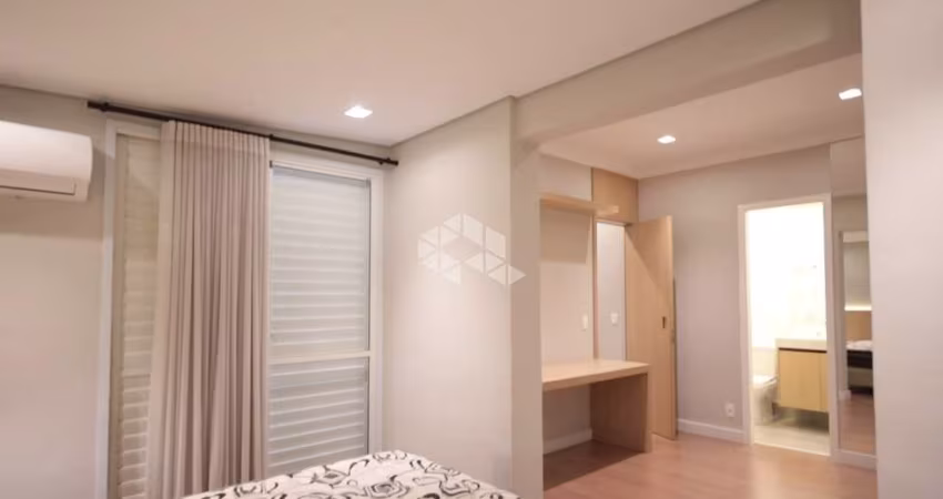 Apartamento garden à venda em Jardim Paulista com 77m² 1 suíte 1 vaga