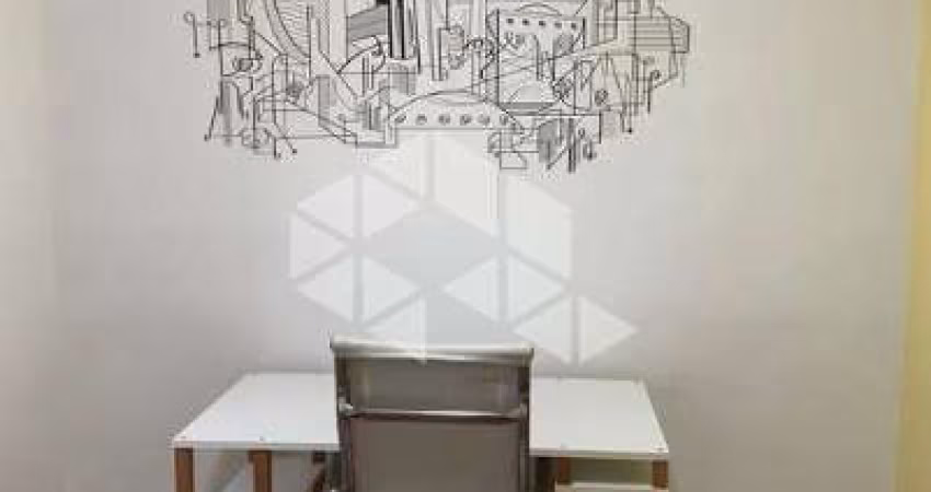Apartamento a venda em Moema com 60m² 2 quartos (1 suíte) 2 vagas Varanda