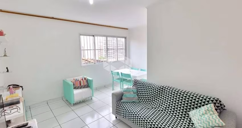 Apartamento a venda 2 quartos, 2 banheiros 1 vaga de garagem 72m2 R$ 530.000,00