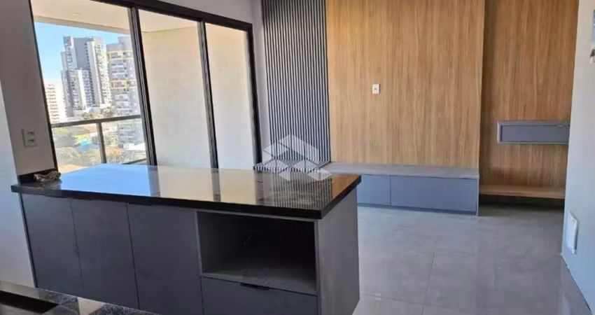 Apartamento a venda com 2 quartos sendo 1 suíte, 1 banheiro e 2 vagas na garagem  60m2 R$ 917.660,00