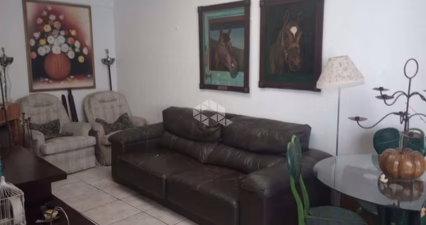 Apartamento em Brooklin Paulista