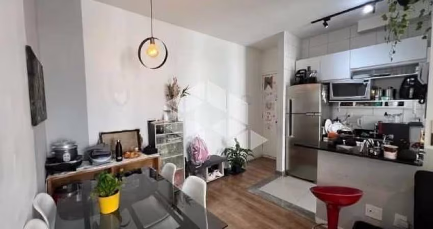 Apartamento a venda com 2 quartos, 1 banheiro e 1 vaga na garagem 49m2 R$ 404.000,00