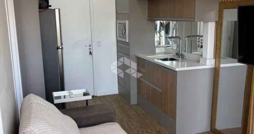 Apartamento a venda com 2 quartos sendo 1 suíte 1 banheiros e sem vaga na garagem  32m2  R$405.000,00