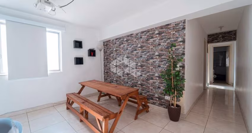 Apartamento à venda com 2 quartos 80m² vaga