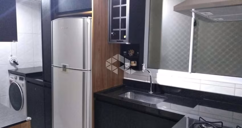 Apartamento à Venda com 2 Quartos, 1 Banheiro, 1 Vaga com 50m² por R$390.000,00