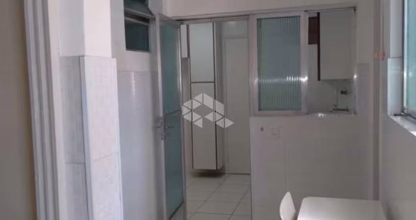 Apartamento a venda 3 quartos (1 suite) 1 banheiro e 1 vaga
