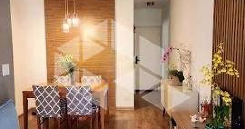 Apartamento com 3 Quartos, 1 Banheiro e 1 Vaga de Garagem com 65m² por R$636.000,00